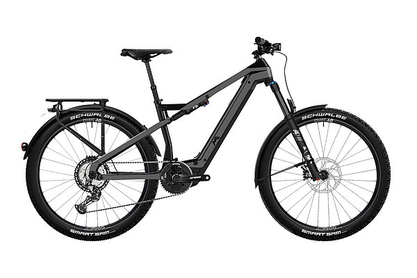 «GT»-Modell von M1 Sporttechnik.