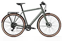 E-Bike von Ampler.