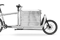 Cargobike von Larry vs Harry