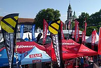 Festivalstände