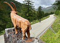 Radreise Italien