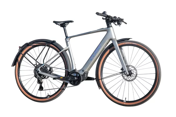 Cube Nulane Hybrid C:62 Race 400X FE