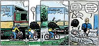 Comic von Schlorian