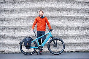 Opium S-Serie E-Bike