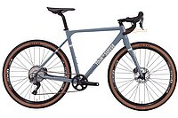Tour de Suisse ruft Velos und E-Bikes zurück. Gravelbike von Tour de Suisse.