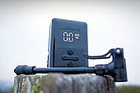 «E-Drive»-Pumpe von Lezyne.