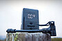 «E-Drive»-Pumpe von Lezyne.
