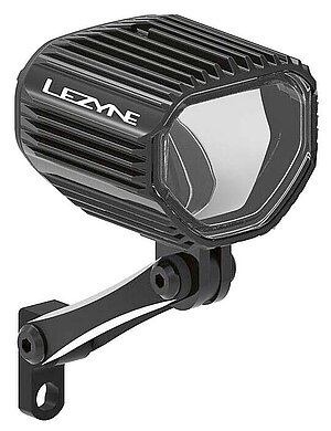 Lezyne Super HB STVZO E1000