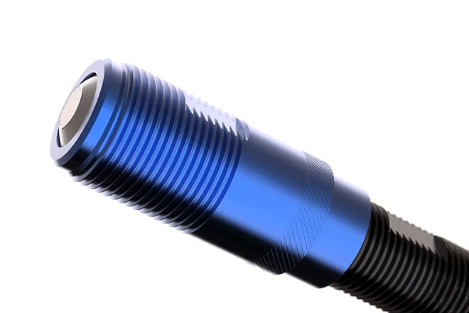 «CoreCap»-Technologie von BBB Cycling.