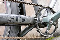 Veer Split Belt im Langzeittest. Riemen für Fahrräder zum Nachrüsten.