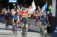 Die Tour de Suisse woman wird 2021 statt finden