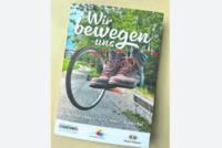 Der neue Veloführer zeigt die Region Su(h)rental von ihren schönsten Seiten.