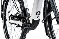 Simplon TQ Uni E-Bike