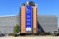 Europäische Kommission Antidumping Strafzoll China Velos.