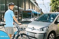 Mobility as a Service.