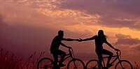 Mit diesen Tipps gelingt die Rückkehr auf den Bikesattel