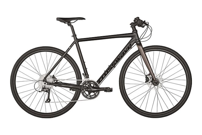 Crosswave Citybike der Migros