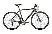 Crosswave Citybike der Migros