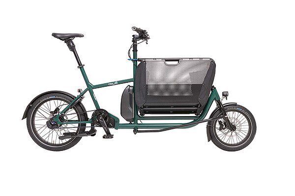 Muli «Motor ST Pro»