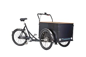 Christiania «Classic»