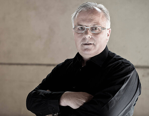 Beat Zaugg, ehemaliger CEO von Scott Sports.