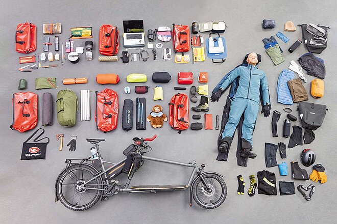 Gunnar Fehlau Workation.