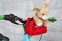 Fliizi Bag von Veloplus für Kindervelos.